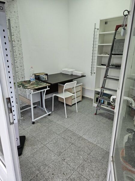 Mihai Bravu 90-96, intersectie cu  Ferdinand,  Proprietar.