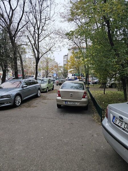 Mihai Bravu 90-96, intersectie cu  Ferdinand,  Proprietar.